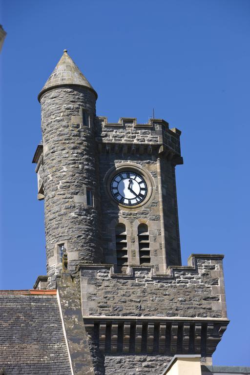 Villa Glenmorangie Highland Club Scotland Fort Augustus Exterior foto