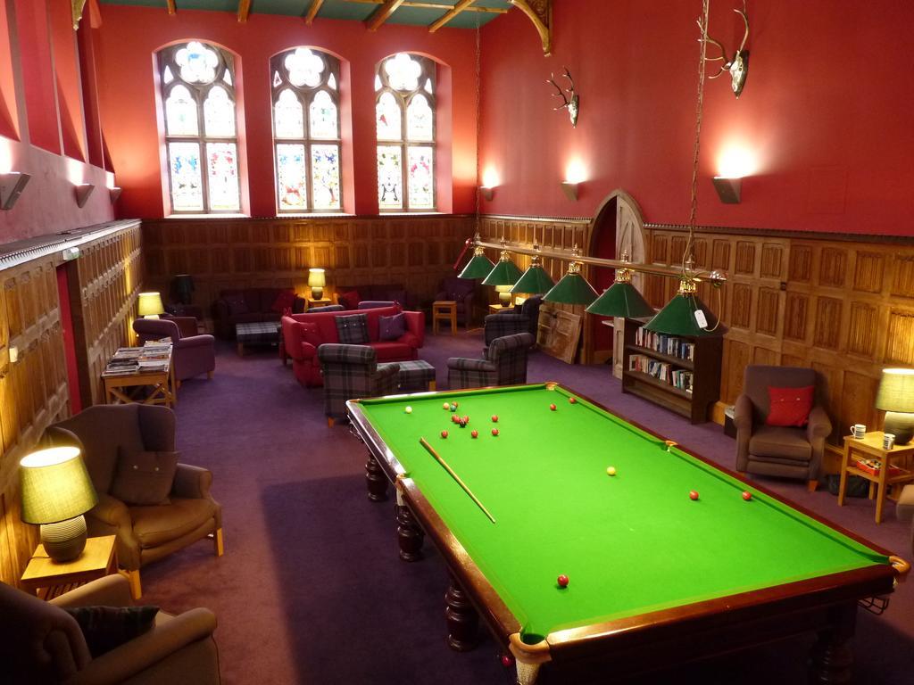 Villa Glenmorangie Highland Club Scotland Fort Augustus Habitación foto