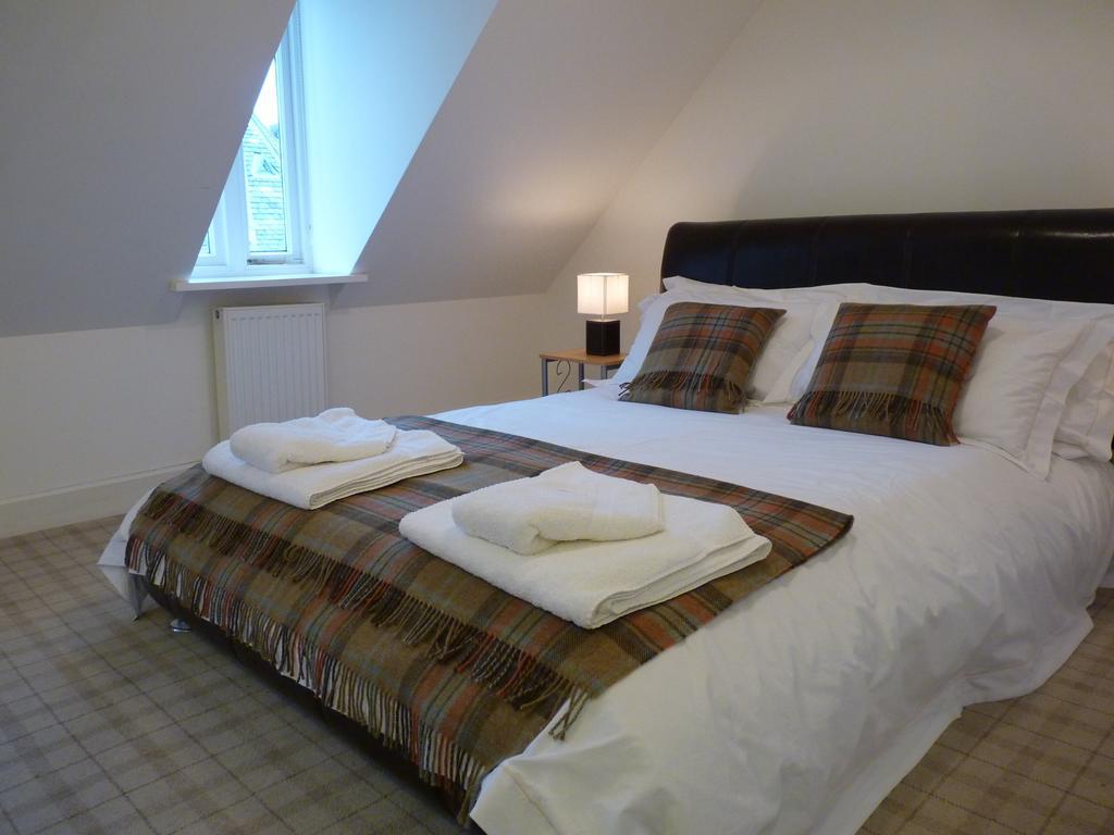 Villa Glenmorangie Highland Club Scotland Fort Augustus Habitación foto
