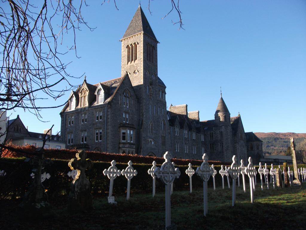 Villa Glenmorangie Highland Club Scotland Fort Augustus Exterior foto
